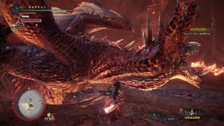 熟練の初心者がアイスボーン初見プレイpart21-2～神の再臨編～
