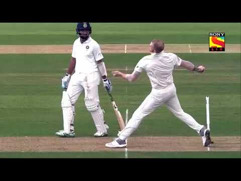 4th Test Day 2 Highlights India vs England