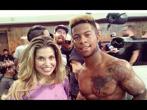 Fightful Reacts: Lio Rush To Debut On 205 Live