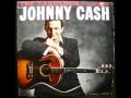 Johnny Cash - Don't Step on Mother's roses ...