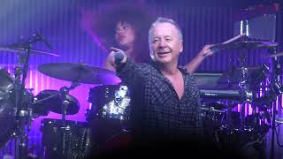 Simple Minds - Stand By Love - Orlando 2018 - HD