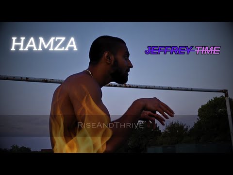 「 AFTERLIFE 」Hamza Edit