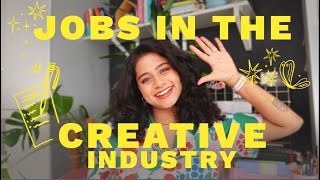 Where to find Creative Jobs in the UK / Design, Art, Mentorship, Internships