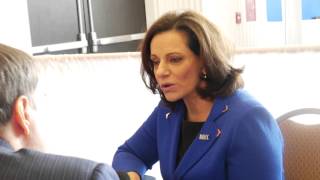 McFarland on when to go to war