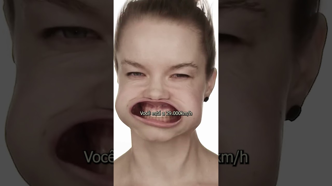 e se fôssemos ao CENTRO da TERRA?