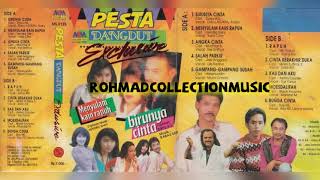 Download lagu Yulia Citra - Menyulam Kain Rapuh (cipt.Hendro Saky) mp3