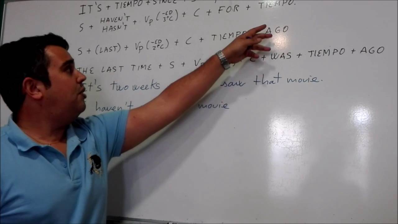 rephrasing verbs tense
