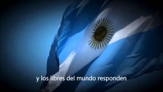 Día del Himno Nacional Argentino