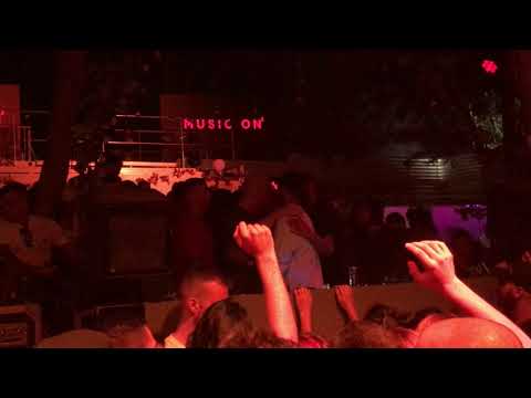 Marco Carola B2B The Martinez Brothers @ Music On Grand Finale 07/10/2018 Blue Marlin Ibiza pt.5