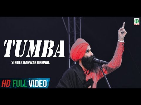 Kanwar Grewal | Brand New Punjabi Song | Tumba | 2014