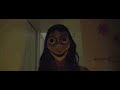 Short Horror Film MOMO Close Your Eyes