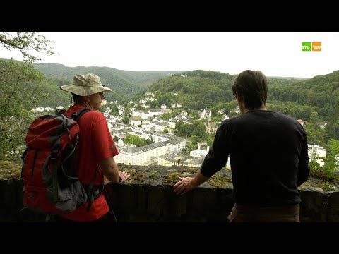 803 - Premiumwanderweg "Höhenluft" Bad Ems
