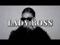Women on a mission ~ boss lady playlist| everyone is obsessed with you