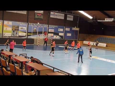 HSG Gelre - Selectie Brabant (5)