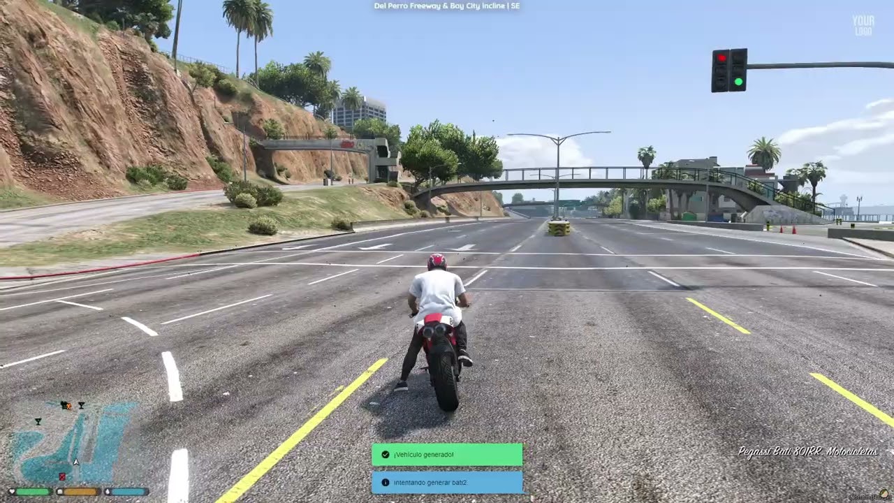 INC Handling System - Professional Vehicle Handling Manager thumbnail 2