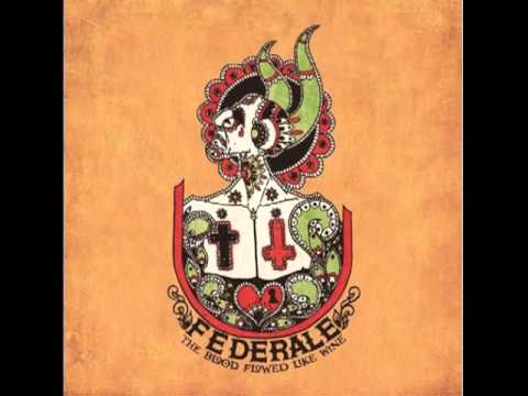 Federale - Fine