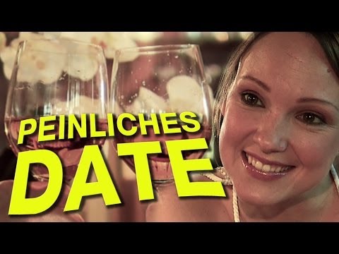 Peinliches Date mit Carolin Kebekus - Broken Comedy Offiziell