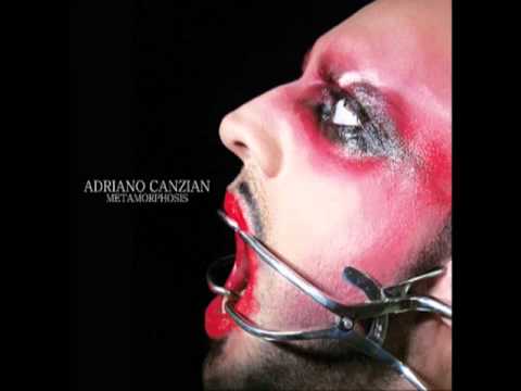 Adriano Canzian - Transfiguration (Album Version)