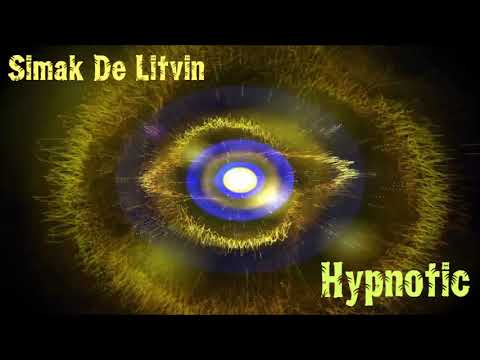 Simak De Litvin - Hypnotic(2007)