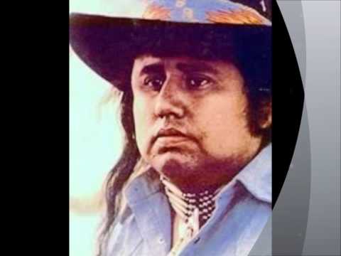 Buddy Red Bow - Where's Ben Black Elk Today? (HQ)