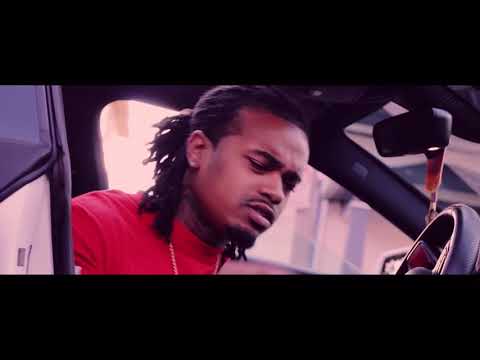 TNF DBREEZE -THE RACE(TAY K REMIX)