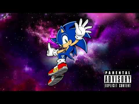 knuckles Darius sonic and shadow - decisions (official audio)