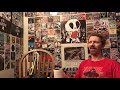 Shnootz - Reaction Video (Soft Cell - The Best Way to Kill)