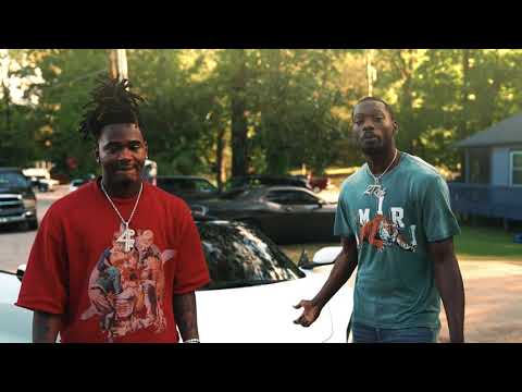 2 Rich x No Hesitation feat. Noodah05  (Official Music Video)