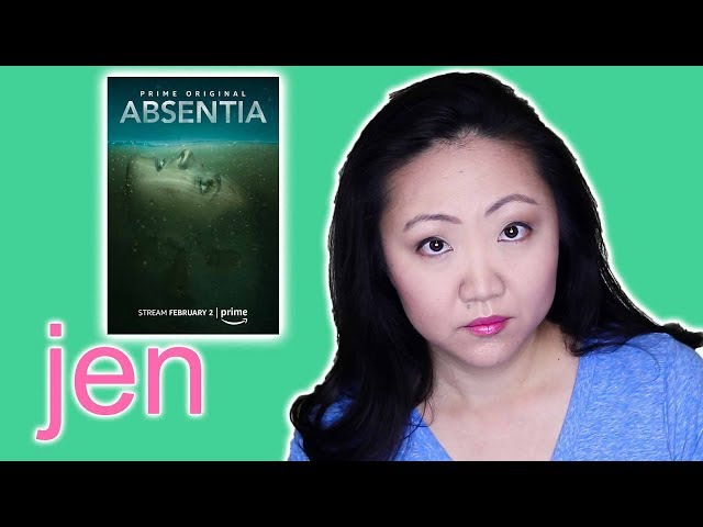 Προφορά βίντεο absentia στο Αγγλικά