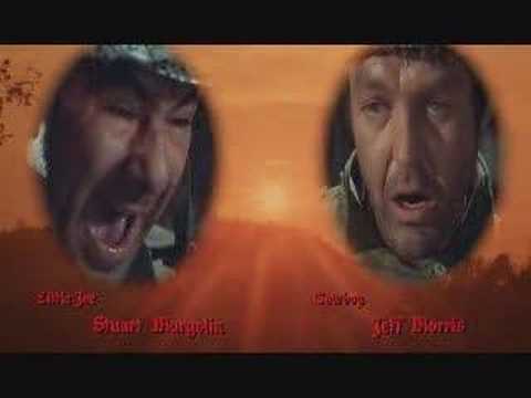 Kelly's Heroes - Final Scene