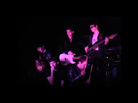 Video thumbnail for Nineteen