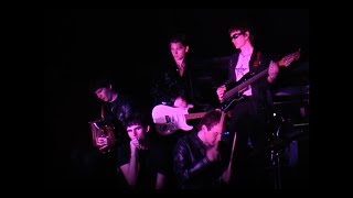 Cardinals – “Nineteen”