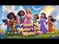 GOD BLESS YOU MAMA Mother S Day Song By Multicultural Children Choir