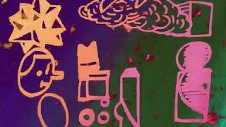 The Shanghai Restoration Project x Lei Lei - I Don&#39;t Like the Comics You Drew