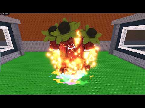 dieses BRAINROT gibt es WELTWEIT nur 1x