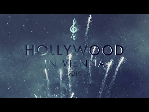 Hollywood in Vienna 2019 - Die Nacht der Oscars