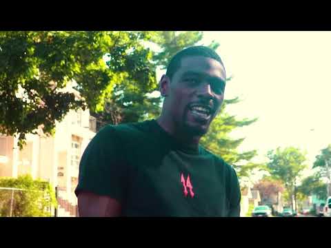 100 Band DMan -  #FRESHOUT BTS SNIPPET [Shot by QUANTITYONTHEGO]