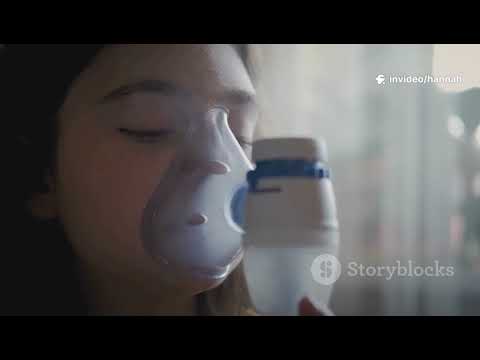 How Nurses Care for Patients with Asthma