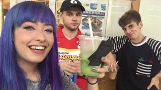 Kero Kero Bonito - Japan Vlog 2017