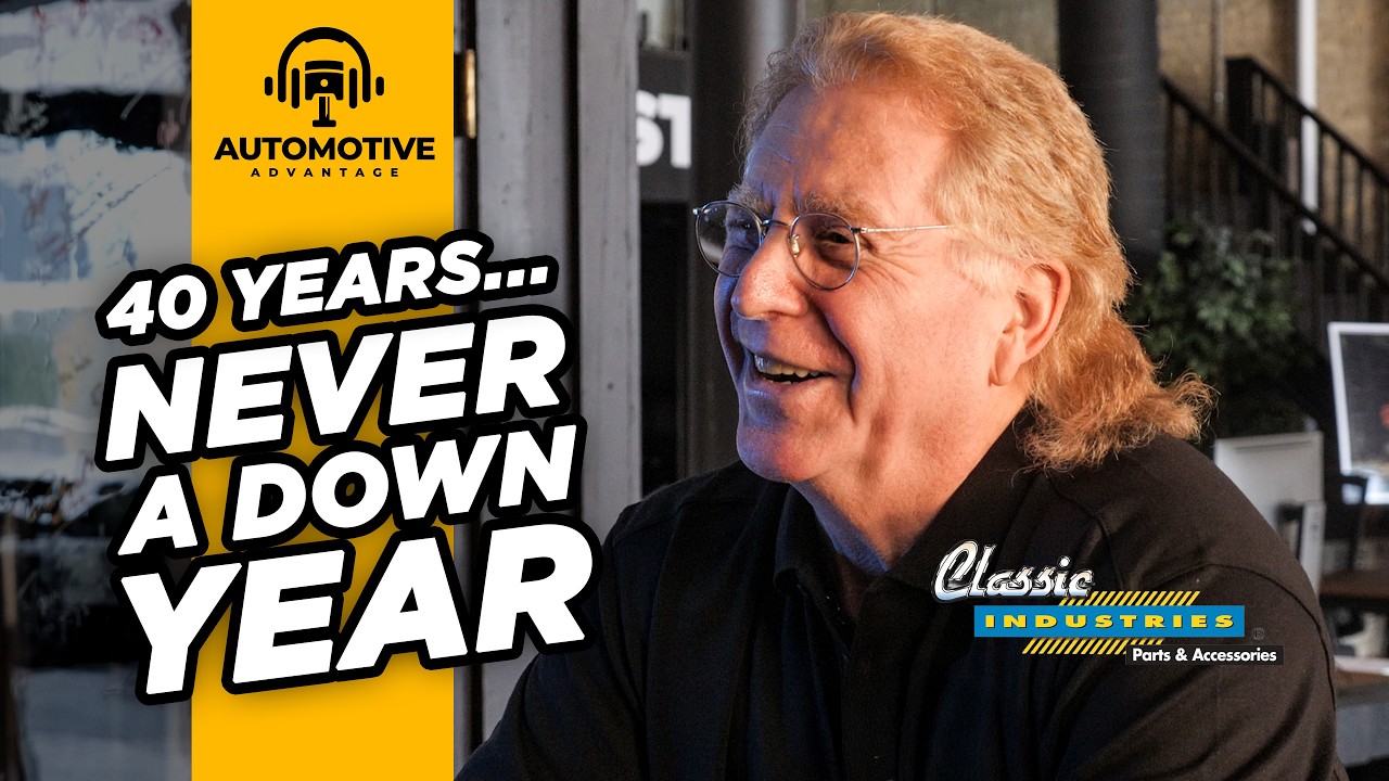 Episode 42: Mail Order Lessons From a Man Who Sold to 1.2 Million Customers