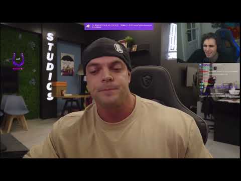 Blur REACTION AL VIDEO di DANNY LAZZARIN