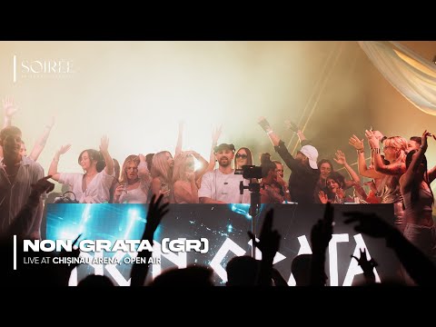 SOIRÉE and Non Grata (GR)