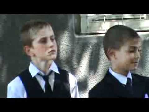 Mircea Voda la Cerbul de aur