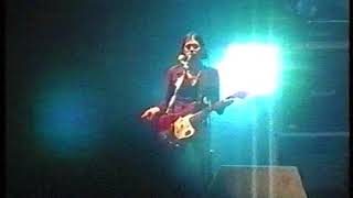 Placebo - Live at Glastonbury 1998 (Complete Set)