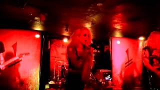 Stitched Up Heart - Now That You're Gone  (Live on June 3, 2017)