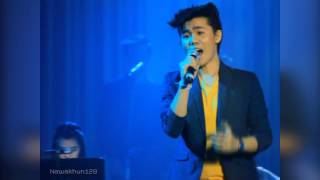 ใครนิยาม @C.U.Band Voice of Angels 14