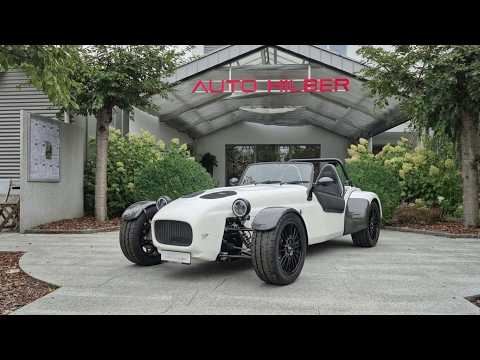WESTFIELD FW 300 ST *200PS*-video-16