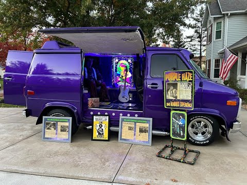 1985 Chevrolet G10 Van (CC-1897761) for sale in North Royalton, Ohio