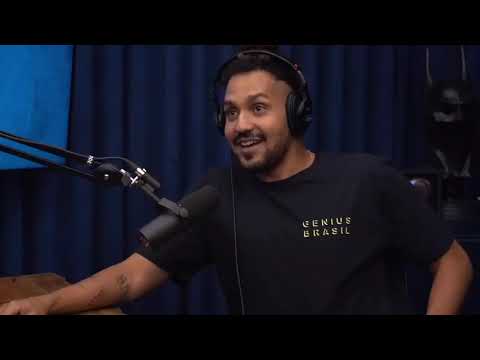 FROID E DALUA FALANDO SOBRE DUCK JAY e TRIBO DA PERIFERIA - CORTES