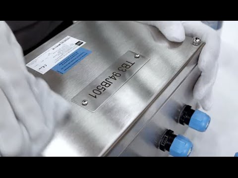 Die R. STAHL Schnell-Linie - In 3 Tagen versandbereit